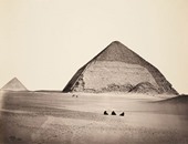 بالصور.."سوثبى" تبيع وثائق ومخطوطات عن مصر تعود للقرن الـ 19