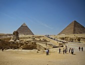 محمد خضيرى يكتب: لماذا نحب مصر؟