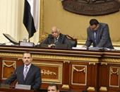 على عبد العال: مغادرة النواب للجلسة يدل على عدم الاهتمام بها