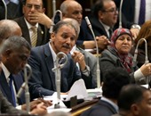 صلاح عفيفى يطالب بتشكيل لجنة من البرلمان لمتابعة تنفيذ المشروعات بالنوبة