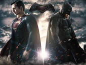 بالفيديو والصور.. "Batman v Superman" يتصدر إيرادات الـweekend بالسينما الأمريكية بـ48.5 مليون دولار.. "Zootopia" يحصد 19.5 مليون.. نيا فاردوليس بالمركز الثالث.. "God's Not Dead 2" الرابع