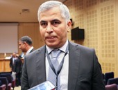 بالصور.. سفير طاجيكستان:استعادة مصر لمكانتها دوليًا يحفزنا على التعاون بين البلدين