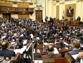 النائب ياسر عمر: جلسات البرلمان تعانى من سوء التنظيم