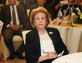السفيرة ميرفت التلاوى تلتقى وفدا من سيدات أعمال الغرف التجارية المصرية