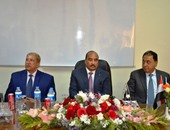 رئيس موريتانيا ونبيل العربى يبحثان ترتيبات عقد القمة العربية بنواكشوط