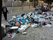 هيئة نظافة القاهرة: رفع 250 طن مخلفات بعد انتهاء الاحتفال بعيد شم النسيم