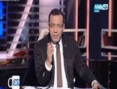 بالفيديو..خالد صلاح بـ"على هوى مصر": النهج العشوائى والاستسهال يعطلان مسيرة الدولة 