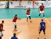 مواجهات قوية فى ثالث جولات دورى الطائرة الممتاز