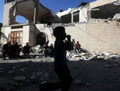 مسئول فلسطينى: إسرائيل تهدم مساكن للبدو مع بداية العام الجديد