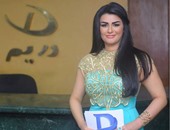 نادية حسنى: أقدم حلقة خاصة مع متسابقى "ستار أكاديمى" لدعم المواهب الشابة