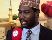 وزير الأوقاف الصومالى يدعو الشعب إلى "الكف عن الإلحاد"