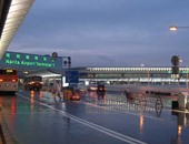 بالصور.. "شوبينج" وحمامات سباحة وسبا 5 نجوم.. أهم خدمات المطارات الدولية