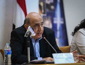 الكاتب الفرنسى سينويه يؤكد رسوخ العلاقات المصرية- الفرنسية و"خصوصيتها"