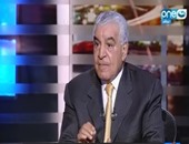 زاهى حواس لـ"خالد صلاح": يجب مخاطبة العالم بأنه "لا صحفيين محبوسين فى مصر"