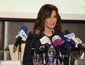 وزيرة الهجرة تلتقى مصريين متخصصين فى الطاقة النووية بكندا لدعم "الضبعة"