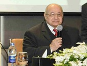 رئيس محكمة النقض يؤكد حرص مصر على دعم التعاون القضائى مع الكويت