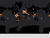 خريطة تفاعلية تكشف بالأرقام حجم وعدد الدول المتورطة فى تسريبات بنما.. القائمة تضم 38 شركة و20 عميلا مصريا.. إسبانيا وألمانيا ولوكسمبورج فى المركز الأول أوروبيا