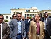 وزير الآثار من الإسماعيلية: 4 وزراء يتولون خطة قومية لعودة السياحة لمصر