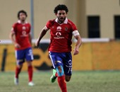 حسام غالي: لاعبو الأهلي "الأفضل فى مصر".. وكل المباريات المقبلة كئوس