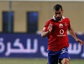 عبد الله السعيد و10 لاعبين يروجون لـ"تيشرت" الأهلى الجديد