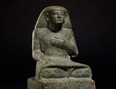 متاحف إنجلترا تتحد من أجل الكتابة الفرعونية.. عرض برديات وتماثيل لـ"كتبة"