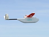 شركتان أمريكيتان تستعينان بالطائرات بدون طيار لتوصيل الأعضاء البشرية