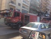 السيطرة على حريق بمنزل بسمنود محافظة الغربية