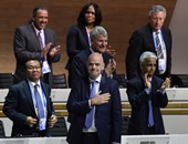 رئيس الفيفا الجديد أحدث المتهمين فى قضية أوراق بنما