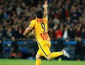 بالفيديو.. سواريز يضيف الهدف الثانى لبرشلونة أمام أتلتيكو مدريد