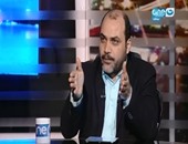 محمد الباز لـ"خالد صلاح":الطب الشرعى رجح وفاة الشاب الإيطالى بسبب "التعذيب"