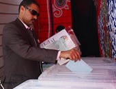 بالصور.. توافد المئات على صناديق انتخابات نقابة المحامين بالإسكندرية