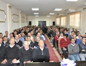 مديرية أمن القاهرة تنظم دورات لتدريب الأفراد على كيفية التعامل مع المواطنين