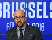 بلجيكا: رئيس كتالونيا فى بروكسل بضوابط "شنجن".. ولا نمنحه معاملة تفضيلية
