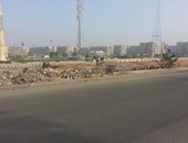 صحافة المواطن: شكوى من إعادة رصف شوارع سليمة وترك المحتاجة فى العبور
