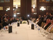 اجتماع مجلس الأعمال "المصرى ـ السعودى" بحضور عدد من الوزراء والمستثمرين