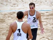 الصيد يستضيف دورى الكرة الطائرة الشاطئية بمشاركة الأهلي والزمالك