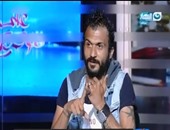إبراهيم سعيد لـ"خالد صلاح": "بفضح مراتى على الإنترنت أحسن ما أقتلها"