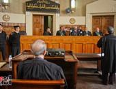 محكمة النقض تؤجل إعادة محاكمة مبارك بقضية قتل المتظاهرين لـ3 نوفمبر