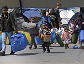 الأمم المتحدة: أوضاع مليون لاجئ سورى فى لبنان تزداد سوءا