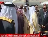 المفتى: زيارة الملك سلمان للقاهرة تدعم الأمن والاستقرار بالمنطقة ونثمن جهود المملكة