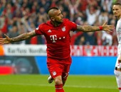 أخبار بايرن ميونخ اليوم.. فيدال يكشف أهداف البافارى
