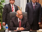 رئيس البرلمان لوفد "الكونجرس":"لماذا هذا الموقف السلبى تجاه مصر؟"