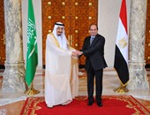 وزير الزراعة السعودى: زراعة 500 ألف فدان فى مصر باستثمارات المملكة