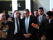 مساعد وزير الإسكان: السوق العقارى يشهد نموا يصل إلى 15%