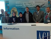 وصول الوفود المشاركة فى مؤتمر منظمة العمل العربية بدورته الـ43