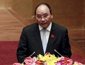 برلمان فيتنام يوافق على تعيين فوك رئيسا للوزراء لـ 5 أعوام