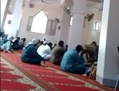 تطبيق الخطبة المكتوبة بـ50 مسجدا بالبحر الأحمر