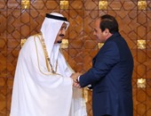 اليوم.. الملك سلمان يعلن مفاجآت اقتصادية واستراتيجية كبرى للشعب المصرى