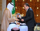 وزير الزراعة :اتفاقية تعاون مع السعودية لتشجيع الاستثمار وتسهيل إجراءات التصدير
