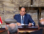 السيسى يصدر قراراً بإعادة تنظيم المجلس الأعلى للسياحة برئاسته وعضوية 14 وزيراً